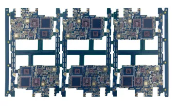 Mobile Phone HDI Mainboard Market Analysis 2026: Rigid and Flexible Boards Drive Product Segmentation, with Android Phones and iOS Phones Representing Core Application Verticals