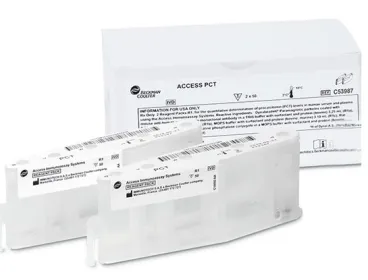 US$593 Million Market in 2026: Chemiluminescence Immunoassay (CLIA) Dominates with 58.9% Share, Driving Demand for High-Sensitivity Procalcitonin Detection in Bacterial Infection Diagnosis