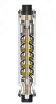 Global Permanent Magnet ESP Market Valued at US$88.71 Million in 2026, Projected to Reach US$155 Million by 2032 at 9.8% CAGR