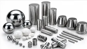 Global Precision Rolling Elements for Robot Bearings Market Valued at US$70.78 Million in 2026, Projected to Reach US$111 Million by 2032 at 7.8% CAGR