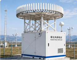 Global Radar Wind Profiler Market Valued at US$671 Million in 2026, Projected to Reach US$902 Million by 2032 at 5.0% CAGR