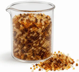 Global Mixed Bed Resin Market Valued at US$837 Million in 2026, Projected to Reach US$1.13 Billion by 2032 at 5.2% CAGR