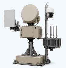 Counter-UAS Products Market Surges at 21.7% CAGR, Driven by Low-Altitude Drone Threats, Airport Security, Critical Infrastructure Protection, and Defense Modernization