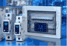 Smart Miniature Circuit Breaker Market Grows at 13.2% CAGR, Driven by Smart Home Demand, Commercial Energy Management, and Digital Distribution Upgrades