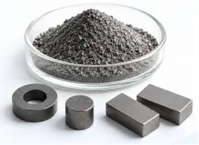 Global SmFeN Magnetic Powder Market Valued at US$27.61 Million in 2026, Projected to Reach US$35.30 Million by 2032 at 3.6% CAGR