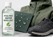 Global PFAS-Free Water Repellent Market Valued at US$450 Million in 2026, with Silicone-Based Repellents Capturing ~40% Share and High-Wash-Durability C0 Systems for Outdoor Apparel/Footwear Projected to Grow at 10.5% CAGR Through 2032
