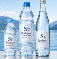 Global Strontium-rich Mineral Water Market Valued at US$1.29 Billion in 2026, with Still Water Capturing ~85% Share and Premium Food-Service/Sparkling Glass Formats Projected to Grow at 8.5% CAGR Through 2032