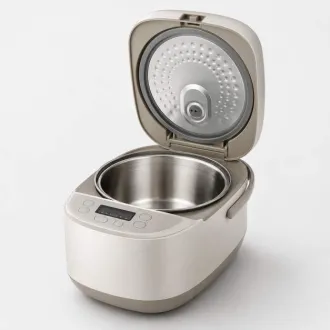 Global Uncoated Rice Cooker Market Valued at US$772 Million in 2026, Projected to Reach US$1.36 Billion by 2032 at 8.4% CAGR