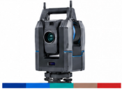 Global Scanning Robotic Total Station Market Valued at US$795 Million in 2026, Projected to Reach US$1.27 Billion by 2032 at 6.9% CAGR