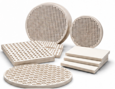 Global Ceramic Setters Market Valued at US$73.42 Million in 2026, with Alumina (Al₂O₃) Capturing ~50% Share and High-Purity Silicon Carbide/Aluminum Nitride Setter Plates Projected to Grow at 6.5% CAGR Through 2032