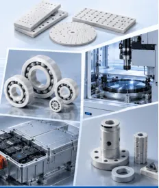 Global Sintered Silicon Nitride (SSN) Market Valued at US$677 Million in 2026, Projected to Reach US$997 Million by 2032 at 5.7% CAGR