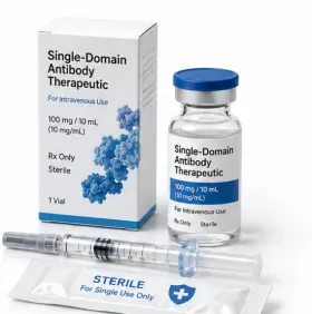 Global Single-Domain Antibody Therapeutics Market Valued at US$517 Million in 2026, Projected to Reach US$1.13 Billion by 2032 at 11.6% CAGR