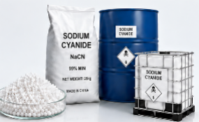Global Sodium Cyanide Market Valued at US$3.14 Billion in 2026, with Solid Form Capturing 84.25% Share and Mining/Metallurgy Applications Projected to Grow at 5.5% CAGR Through 2032