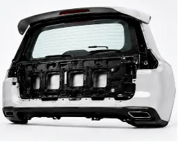 Car Plastic Tailgate Market Valued at US$972 Million in 2026, with Composite Tailgates Capturing 61.25% Share and SUV Applications Projected to Grow at 10.1% CAGR Through 2032
